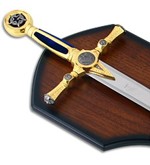 Masonic Swords - Templar Swords, Daggers & More